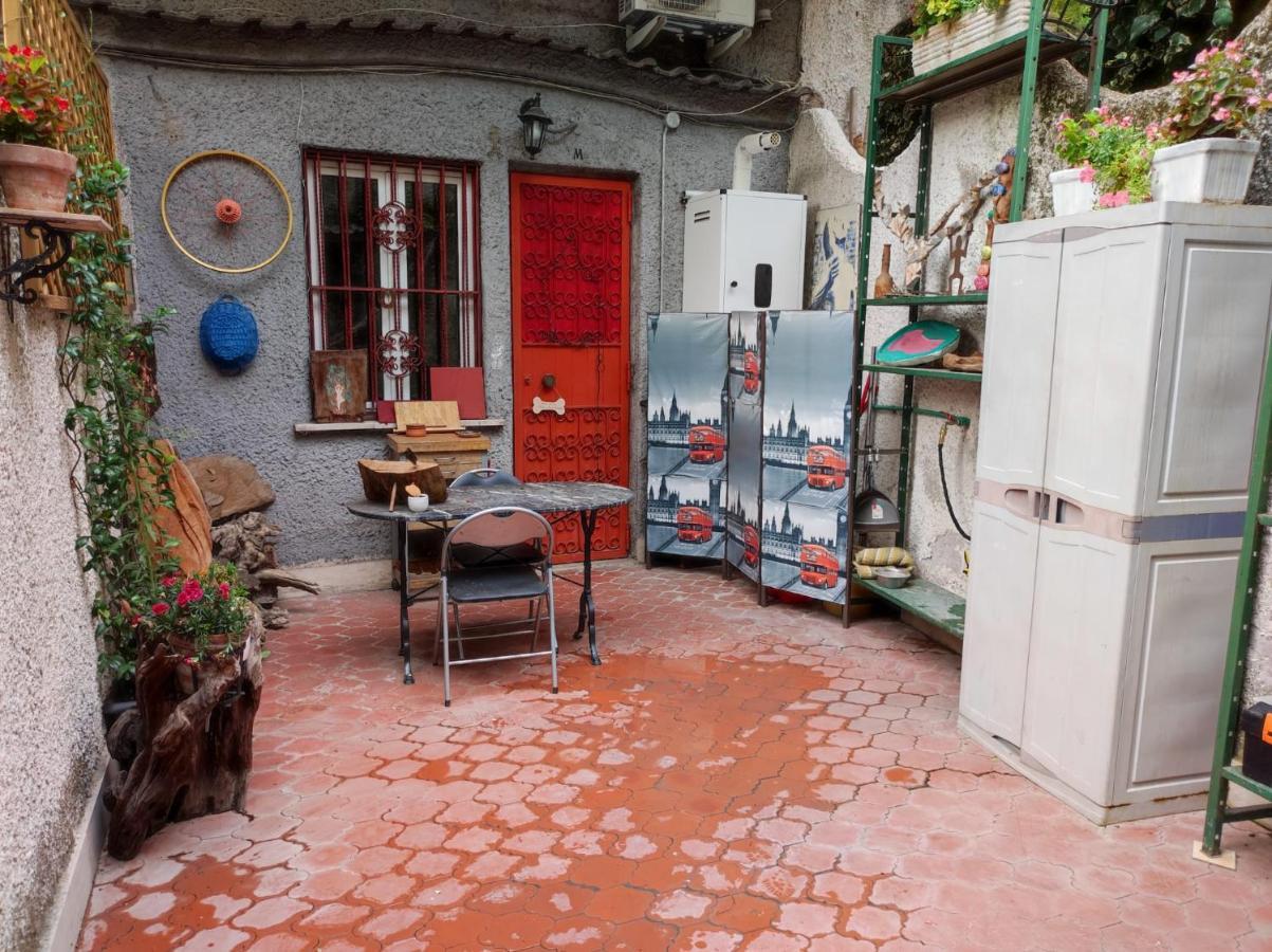 B&B Da Lb Roma Exterior foto