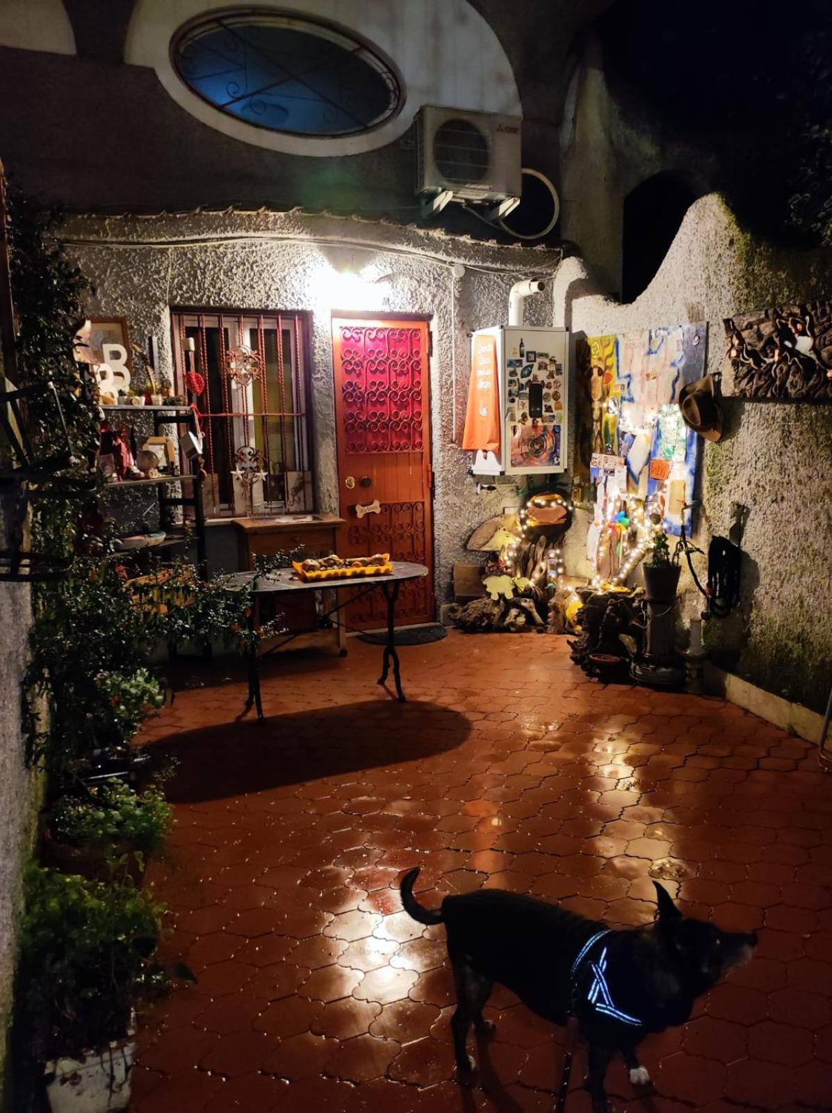 B&B Da Lb Roma Exterior foto